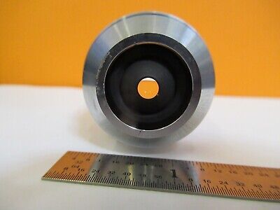 ZEISS AXIOTRON OBJECTIVE 20X HD NEOFLUAR MICROSCOPE PART AS PICTURED &Q6-A-57