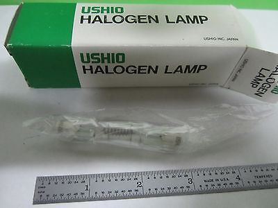 LAMP BULB USHIO JDP 120V 600W BIN#S7