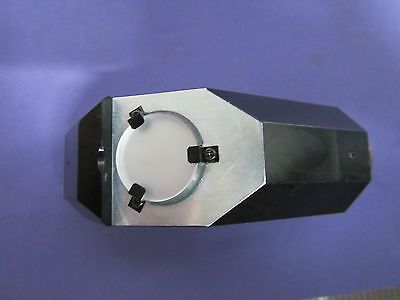 MICROSCOPE PART BAUSCH LOMB OPTICS AS IS  BIN #4