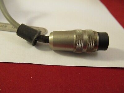 ZEISS GERMANY PHOTO ASA ASSEMBLY MICROSCOPE PART AS PICTURED &14-A-96