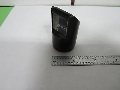 OPTICAL BAUSCH LOMB PRISM ASSEMBLY OPTICS BIN#L6-16