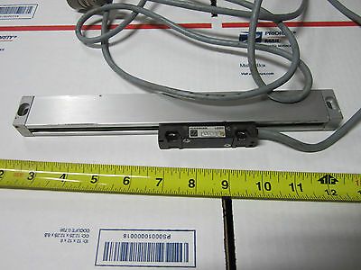 HEIDENHAIN LS303 POSITIONING SENSOR FOR Z-SCOPE MICROSCOPE BIN#33