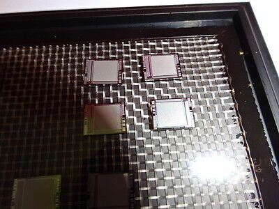 LOT MICRO COMPONENTS SILICON SEMICONDUCTORS + OPTICS PICTURED &AQ-A-19