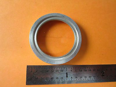 MICROSCOPE PART RETICLE BAUSCH LOMB OPTICS BIN#19V-05