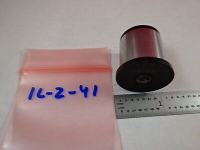 MIKROSKOPTEIL OKULAR ROLYN GERMANY PERIPLAN 20X OPTICS AS IS #IL-2-41