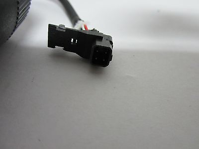 MICROSCOPE PART CAMERA ADAPTER OPTICS AS IS BIN#Q1-24