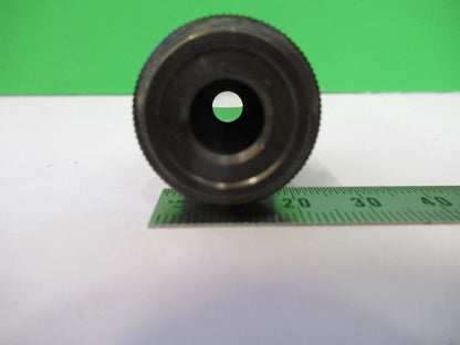 WINKEL ZEISS OBJECTIVE 42X OPTICS MICROSCOPE PART AS PICTURED &R3-B-24