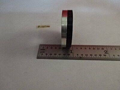 LENS FL 160 mm OPTICS OPTICAL PART AS PICTURED &AQ-A-14