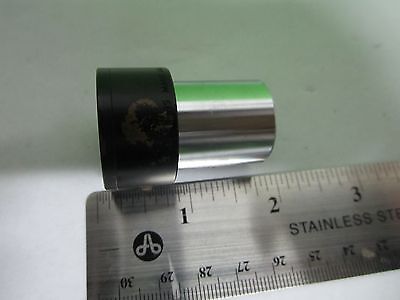 MICROSCOPE PART NIKON  JAPAN EYEPIECE CFW15X OPTICS AS pictured BIN#65-22