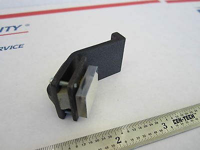 OPTICAL MIRROR MOUNTED SQUARE LASER OPTICS DWR#1B ii