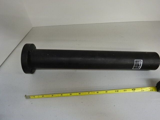 FOR PARTS OPTICS LARGE FIXTURE NRC NEWPORT HOLDER SUPPORT MOUNT AS IS #TC1-M