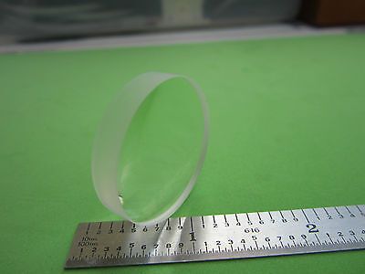 OPTICAL LENS CONVEX ROUND SHAPE LASER OPTICS