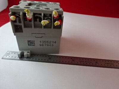 ALLEN BRADLEY 700DC-M310 STEUERSYSTEME WIE ABGEBILDET &amp;87-31