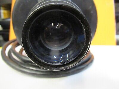 BAUSCH LOMB 421255 PHOTO ASSEMBLY MICROSCOPE PART OPTICS AS PICTURED &FT-6-220