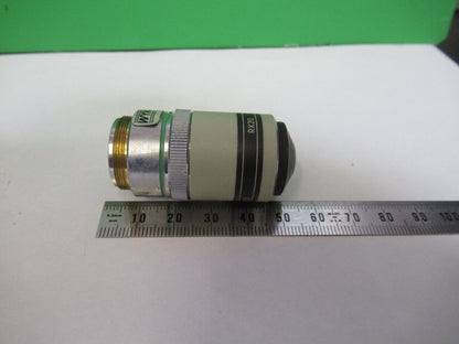 WYKO RX20 MIRAU INTERFEROMETER OBJECTIVE MICROSCOPE PART AS PICTURED &Z5-B-09