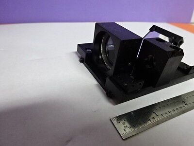 OPTICAL ASSEMBLY MIRROR + LENSES OPTICS AS PICTURED &Z6-02