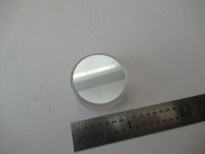 OPTICAL PLANO MIRROR OPTICS AS PICTURED &F4-A-35