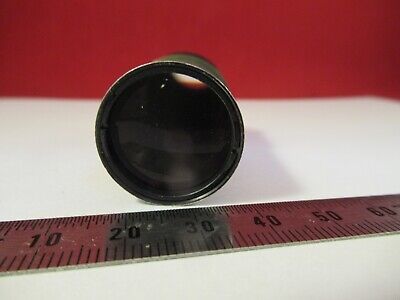 BAUSCH LOMB 5x EYEPIECE OPTICS MICROSCOPE PART as pictured &W2-A-74