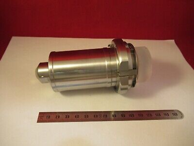 OPTICAL MIL SPEC LARGE RANGEFINDER ASSEMBLY LASER OPTICS AS PICTURED &13-A-32