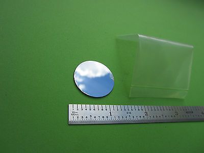 OPTICAL INFRARED FILTER OR MIRROR V-A OPTICS  APPLICATION