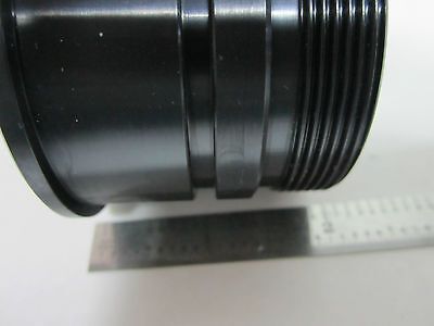 OPTICAL LENS MOUNTED ii LASER OPTICS BIN#1