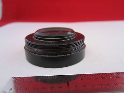 OPTICAL LENS TOMINON JAPAN  OPTICS BIN #7C