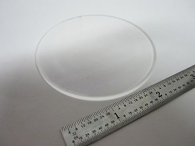 OPTICAL COATED CONVEX CONCAVE LENS LASER OPTICS BIN#G9-B-16