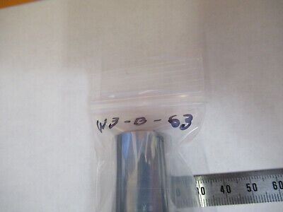 WILD SWISS HEERBRUGG LENS EYEPIECE 10xK MICROSCOPE PART AS PICTURED W3-B-63