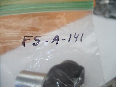 UNKNOWN TUBUS PRISM MICROSCOPE PART AS PICTURED &F5-A-141