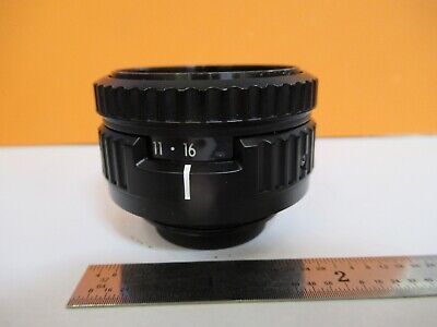 NIKON JAPAN EL-NIKKOR 50mm 1:28 LENS NICE OPTICS AS PICTURED &FT-1-A-36