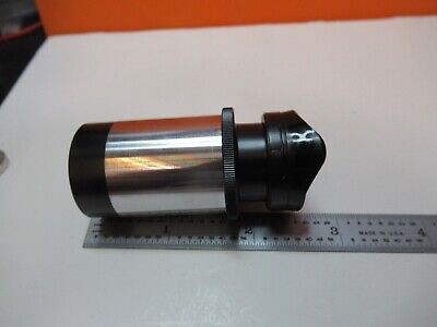 REICHERT AUSTRIA EYEPIECE 10X OCULAR FOR STEREO MICROSCOPE AS PICTURED &LOB