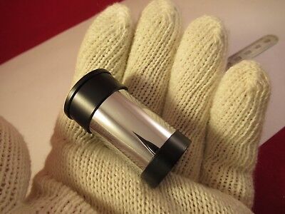 LEITZ GERMANY POL EYEPIECE OCULAR H 6.3X MICROSCOPE PART AS PICTURED &FT-4-80