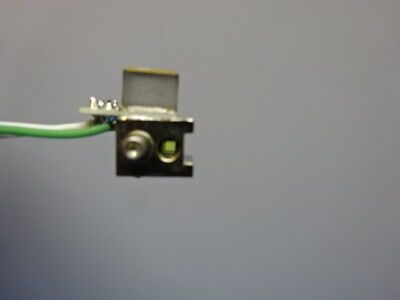 OPTICAL LASER FILTER ASSEMBLY NLO MODULATION ??? OPTICS #90-29