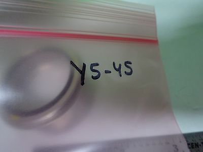 MICROSCOPE PART STEREO OBJECTIVE  AO  AMERICAN OPTICS AS IS BIN#Y5-45