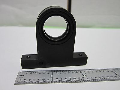 OPTICAL MOUNTED LENS AS IS LASER OPTICS BIN#Q4-R-16