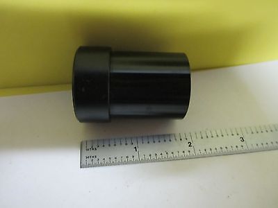 MICROSCOPE PART EYEPIECE JAPAN SWF10X OPTICS BIN#34-T-13