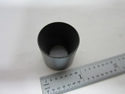 OPTICAL MOUNTED LENS LASER OPTICS AS IS BIN#N6-74