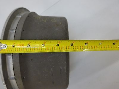 WALLACE & TIERNAN ABSOLUTE PRESSURE GAGE DIAL HYDROGEN SERVICE AS IS BIN#TC-3