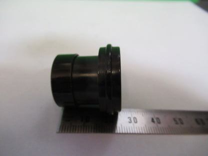 BAUSCH LOMB 25mm EYEPIECE OPTICS MICROSCOPE PART AS PICTURED P2-B-37