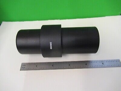 LEITZ WETZLAR CAMERA ADAPTER 376102 MICROSCOPE PART OPTICS AS PICTURED &15-A-71