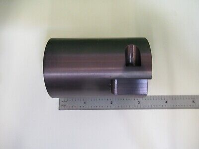 LEITZ ERGOLUX MOUNTED LENS ILLUMINATOR MICROSCOPE PART AS PICTURED #15-A-87