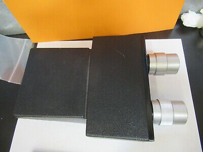 INDUSTRIAL BAUSCH LOMB BINOCULAR HEAD MICROSCOPE PART AS PICTURED #P4-A-01