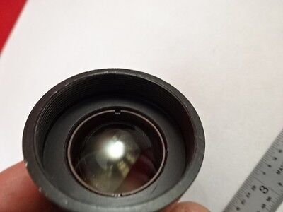 DIAPHRAGM IRIS VERTICAL ILLUMINATOR MICROSCOPE PART OPTICS &J5-B-17