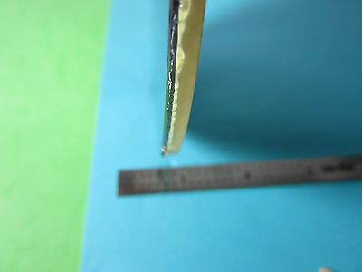 VERY LARGE SILICON CARBIDE + ALUMINUM NITRIDE WAFER SUBSTRATES HEAT BIN#30-22