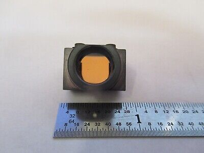 OPTICAL 90DEG LIGHT STEERING MINIATURE OPTICS AS PICTURED &19-B-38