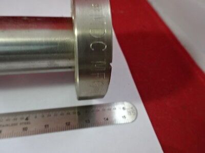 MDC HIGH VACUUM FITTING CF CONFLAT AS PICTURED &92-62