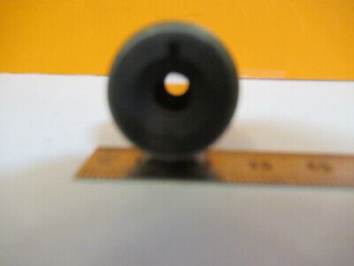 ANTIQUE SPENCER OBJECTIVE 44X LENS MICROSCOPE PART AS PICTURED &P5-A-92