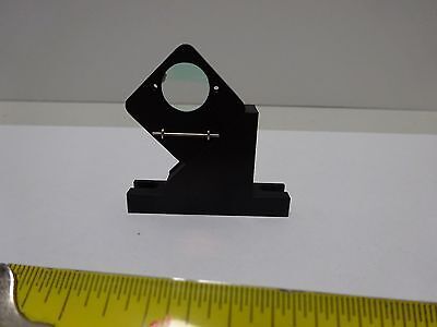 OPTICAL MOUNTED COATED LENS FILTER PRO LASER OPTICS AS IS BIN#TA-1-1-Z2