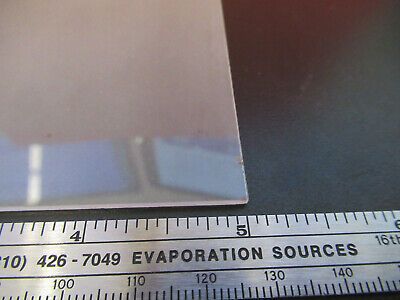 OPTICAL FROSTED GLASS large OPTICS AS PICTURED &B9-FT-19