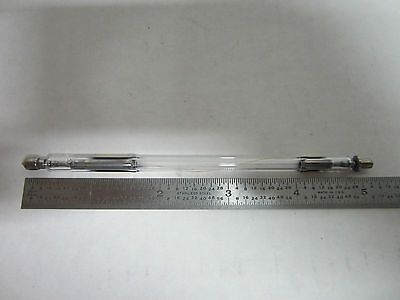 LASER FLASHLAMP 5 INCHES FOR LASER NOS OPTICAL OPTICS #1